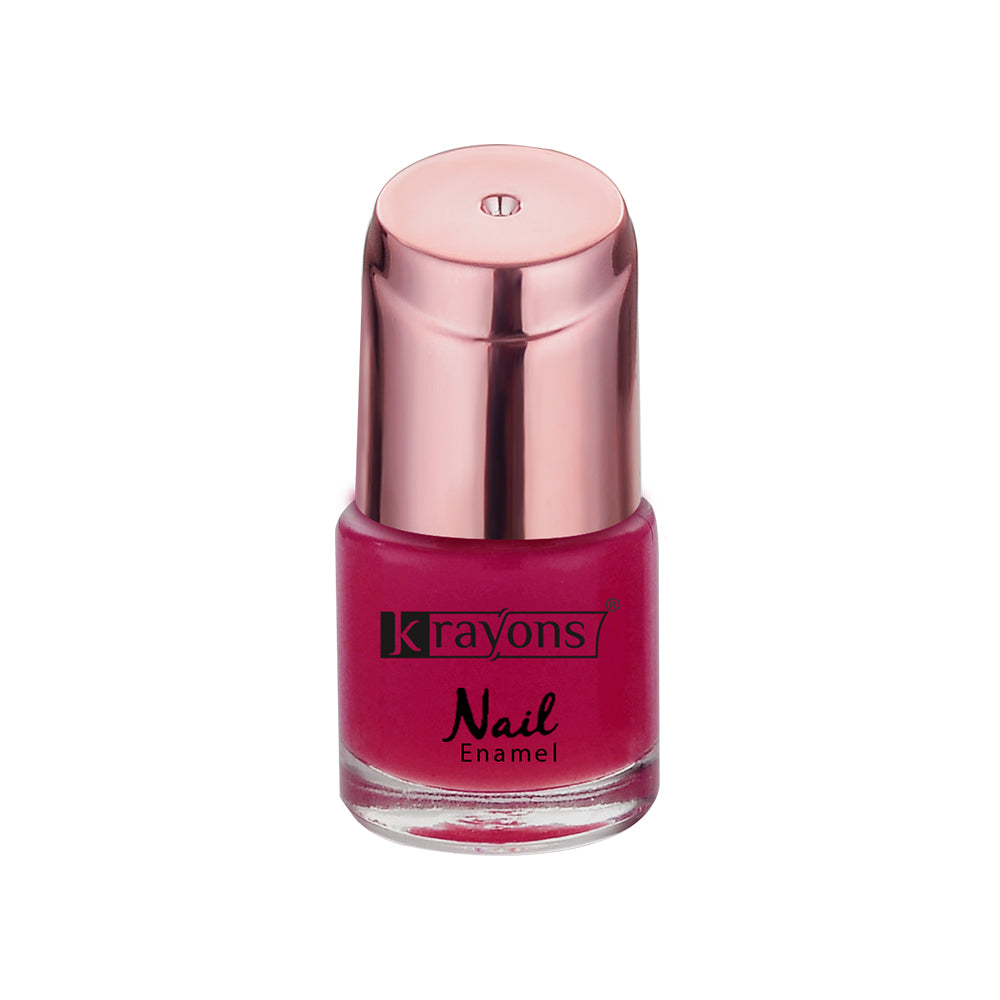 Pearl Pink