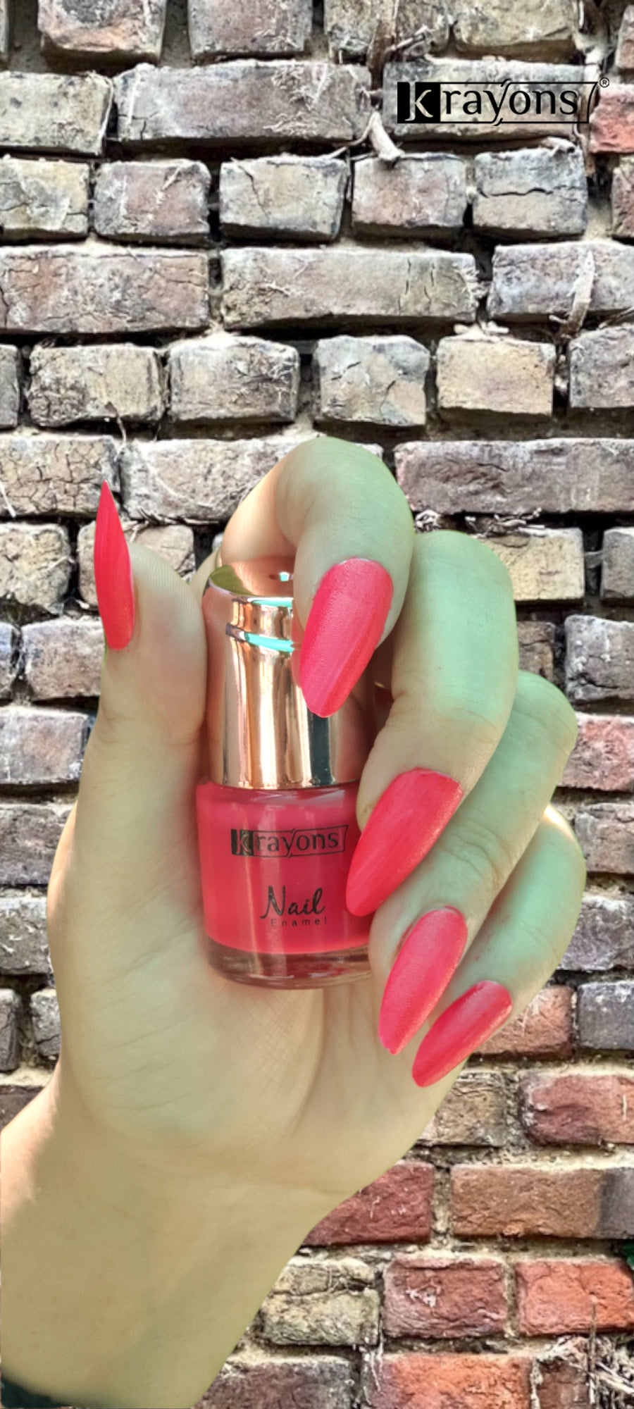 Pearl Pink