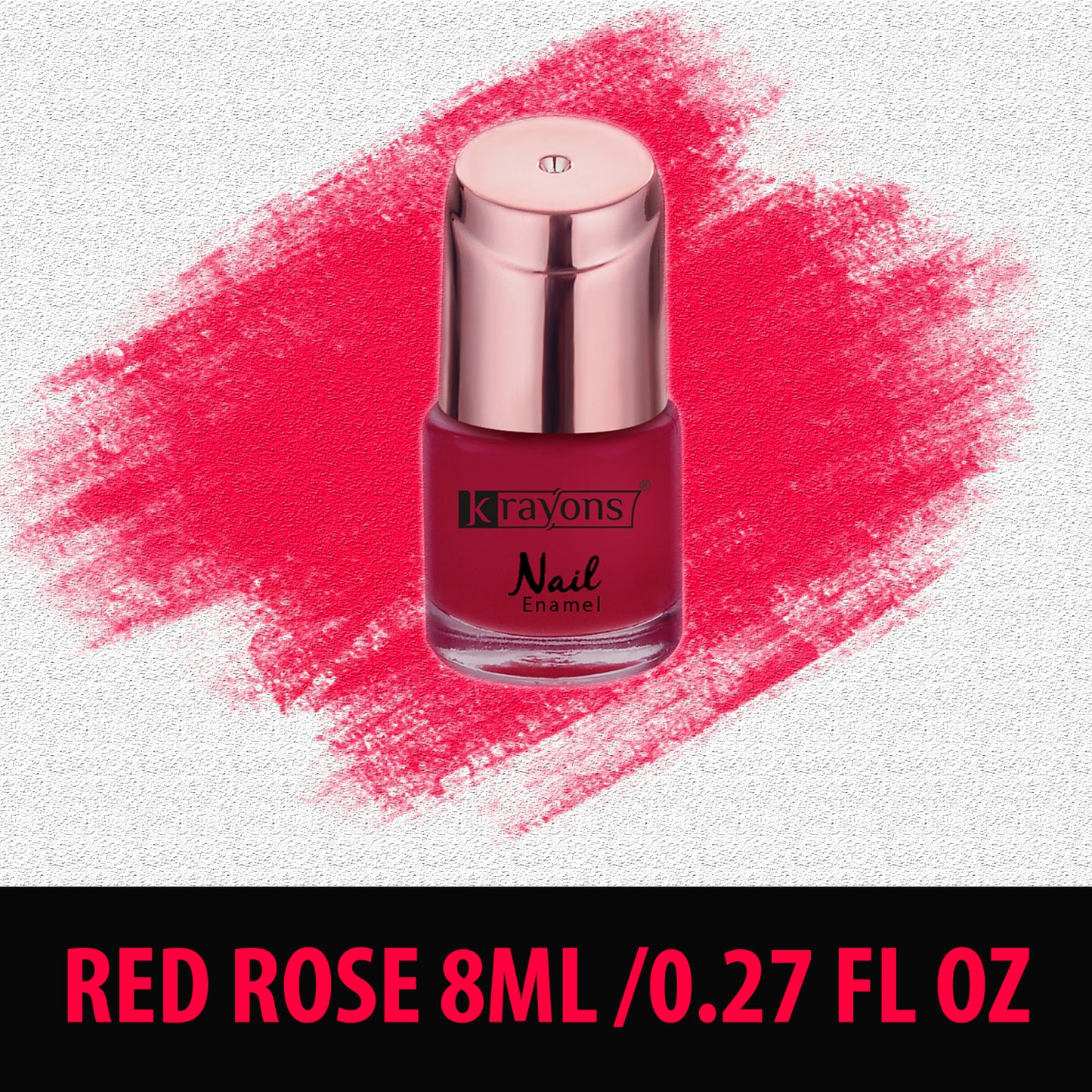 Red Rose