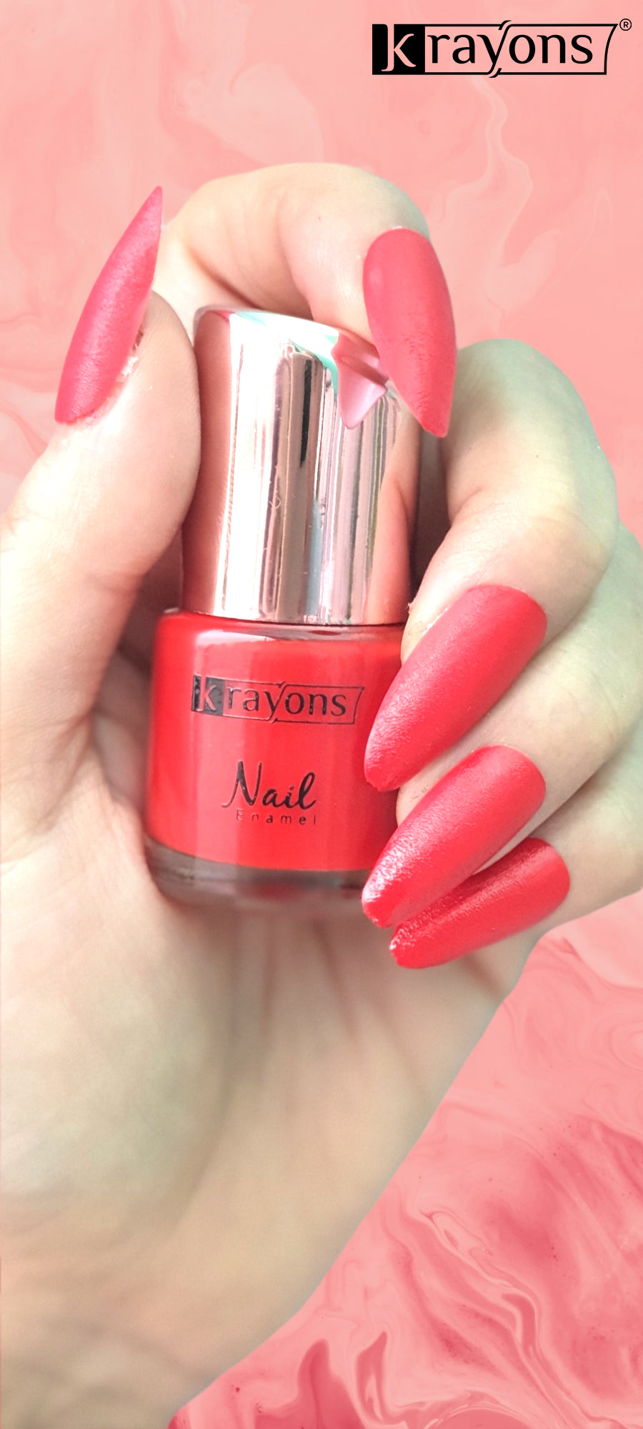 Apple Red