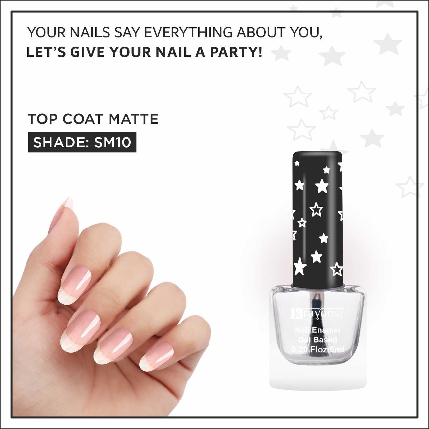 Top Coat