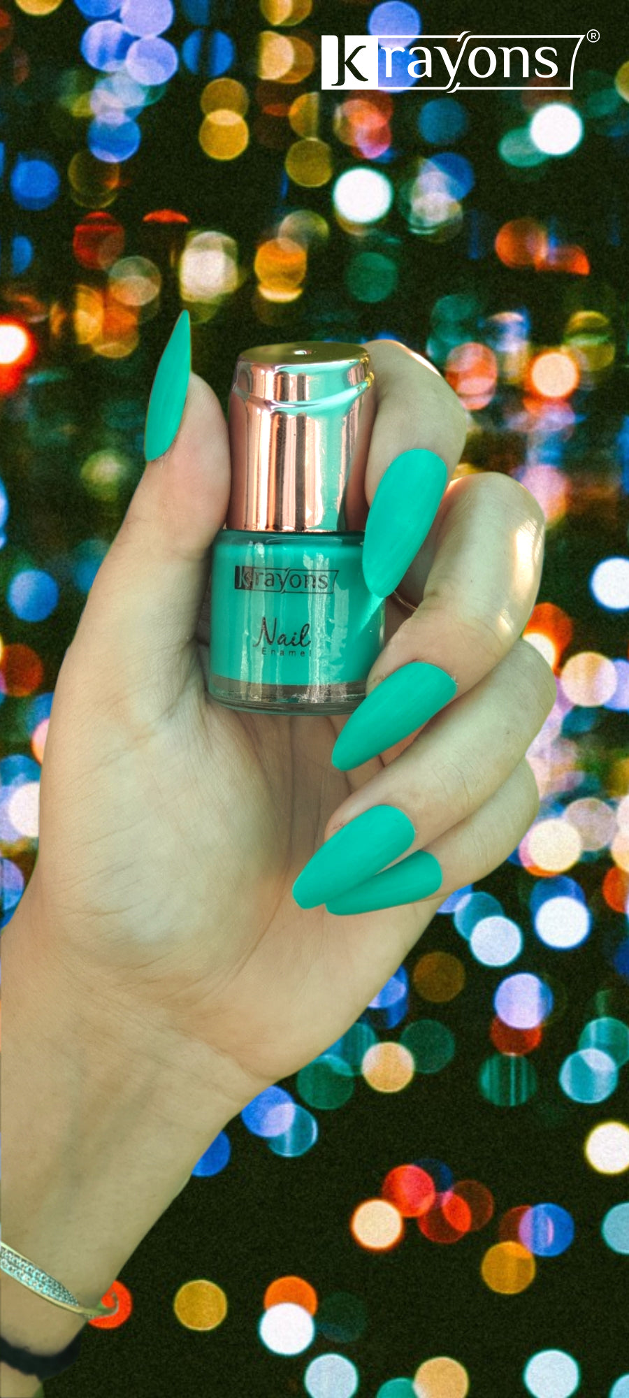Diamond Green