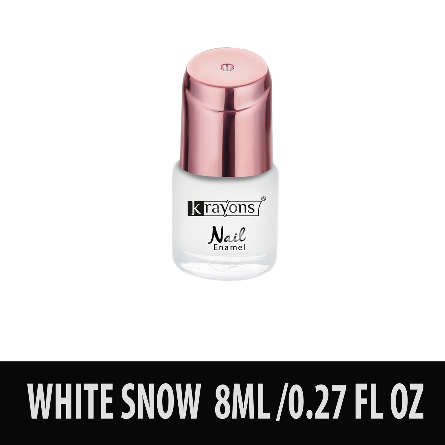 White Snow