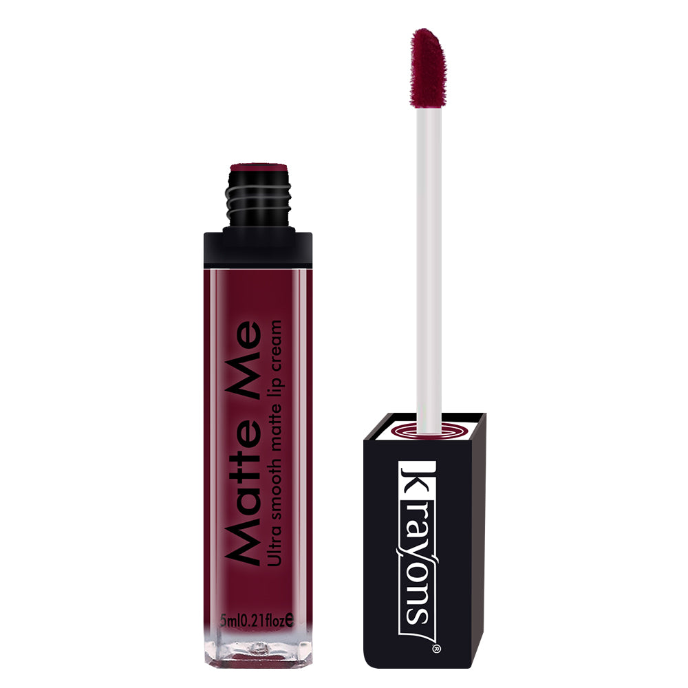 Majestic Maroon