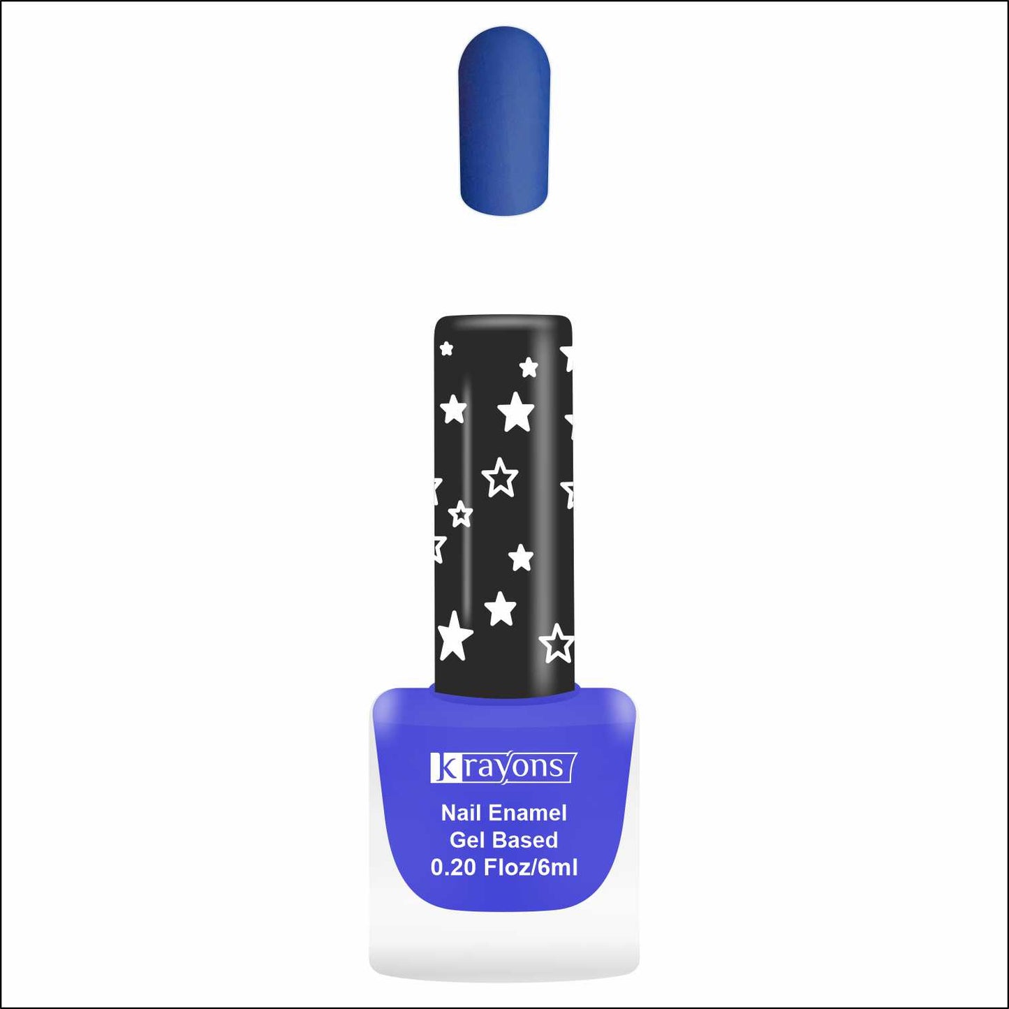 Blue Ink