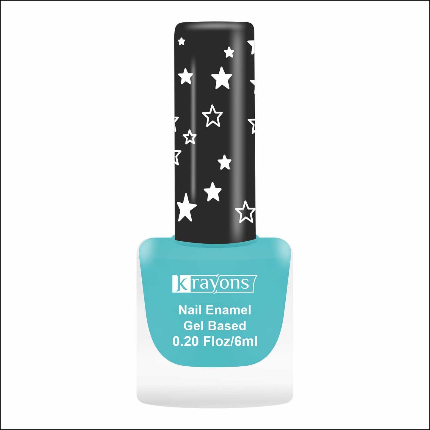 Cyan Matte