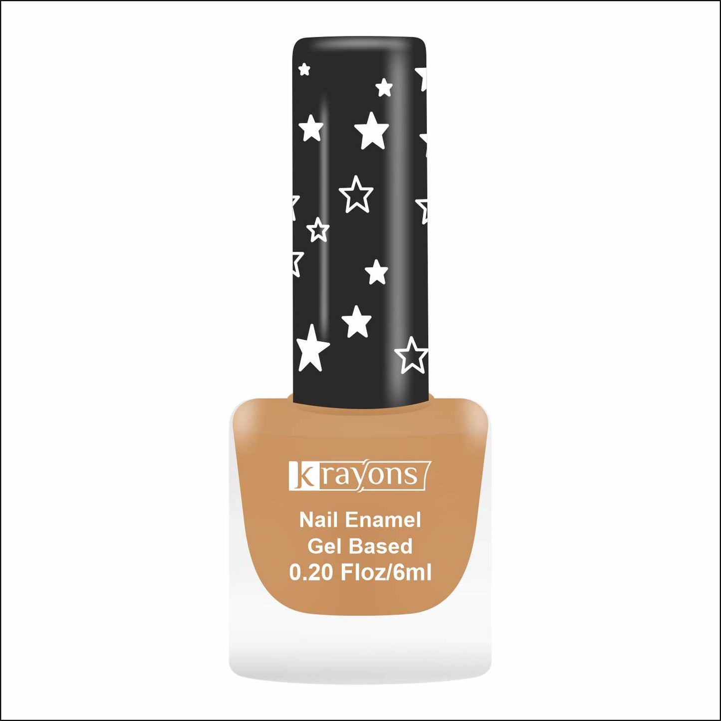 Golden Matte