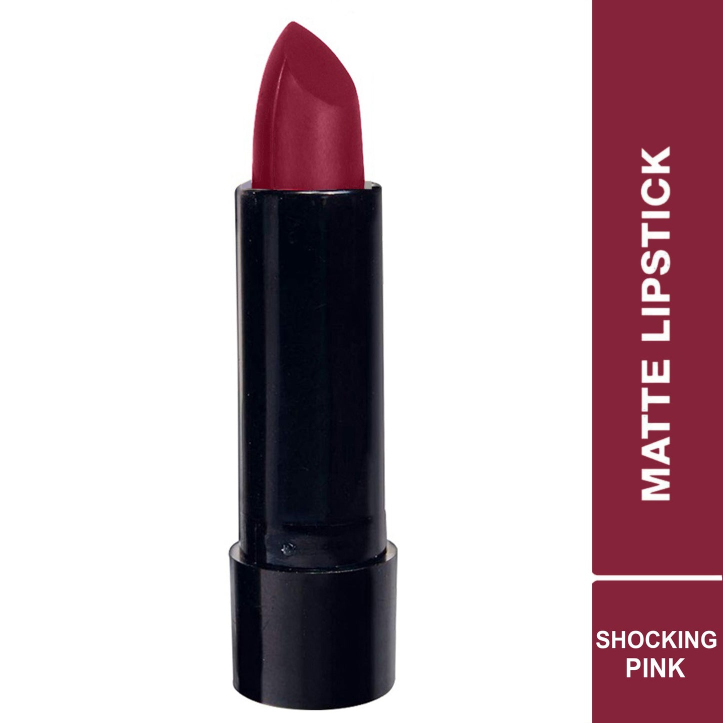 Shocking Pink