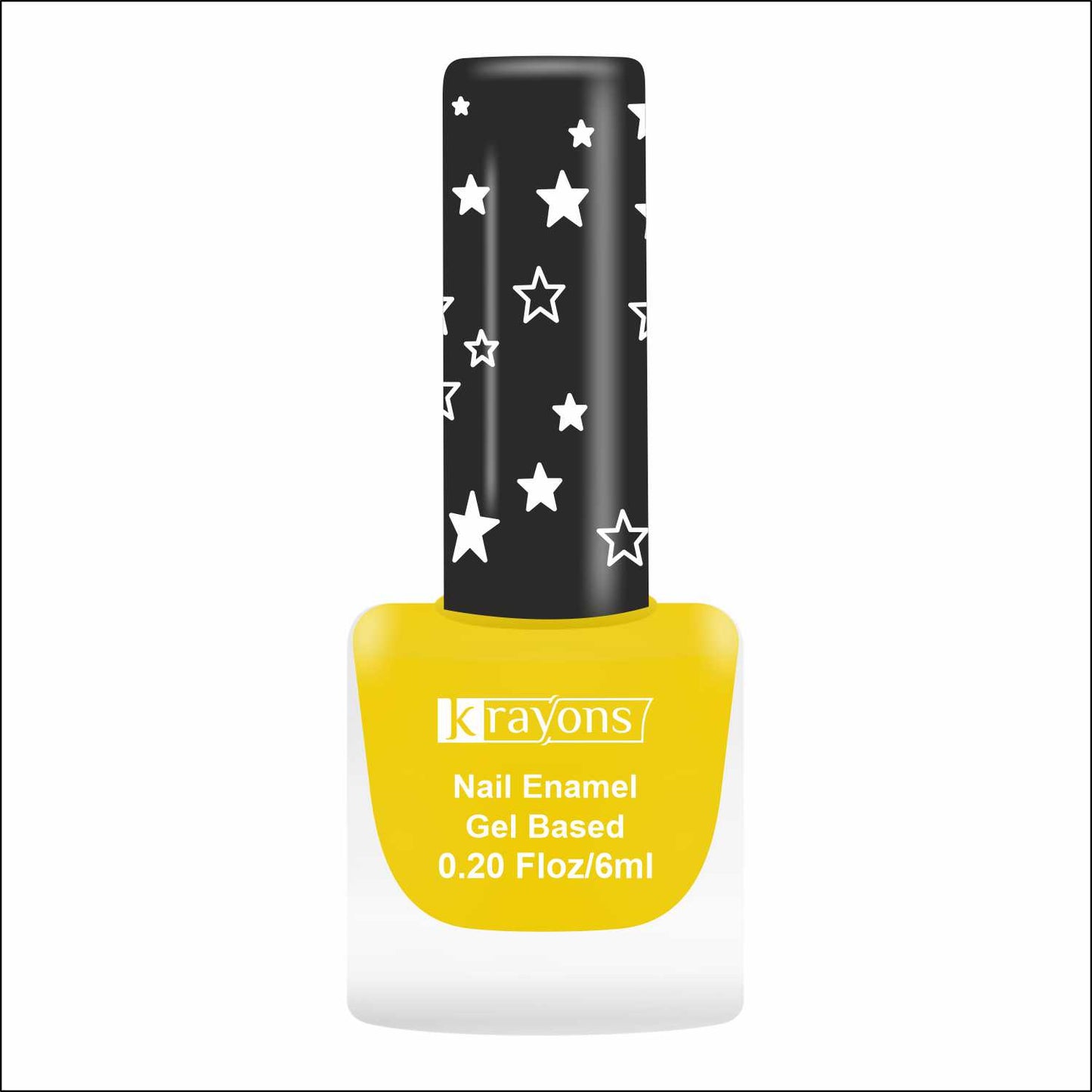 Lemon Yellow