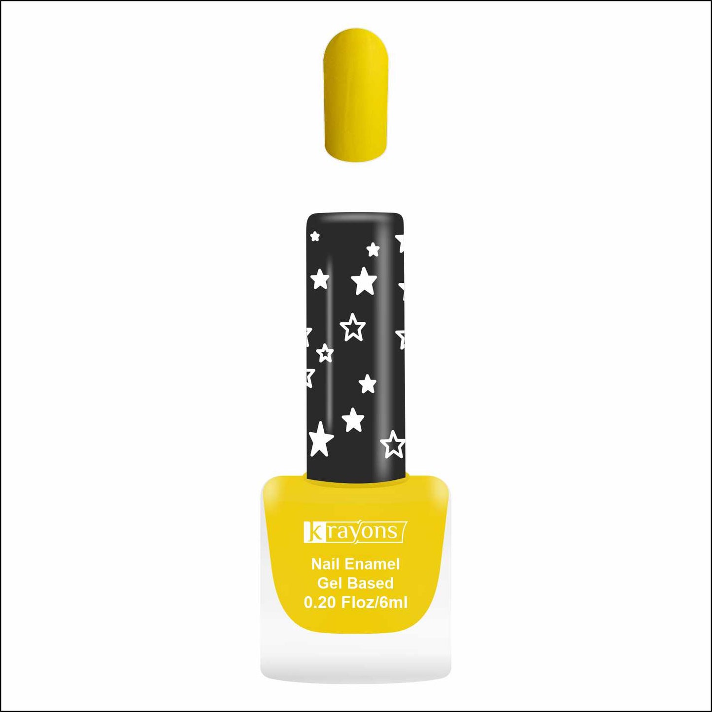 Lemon Yellow