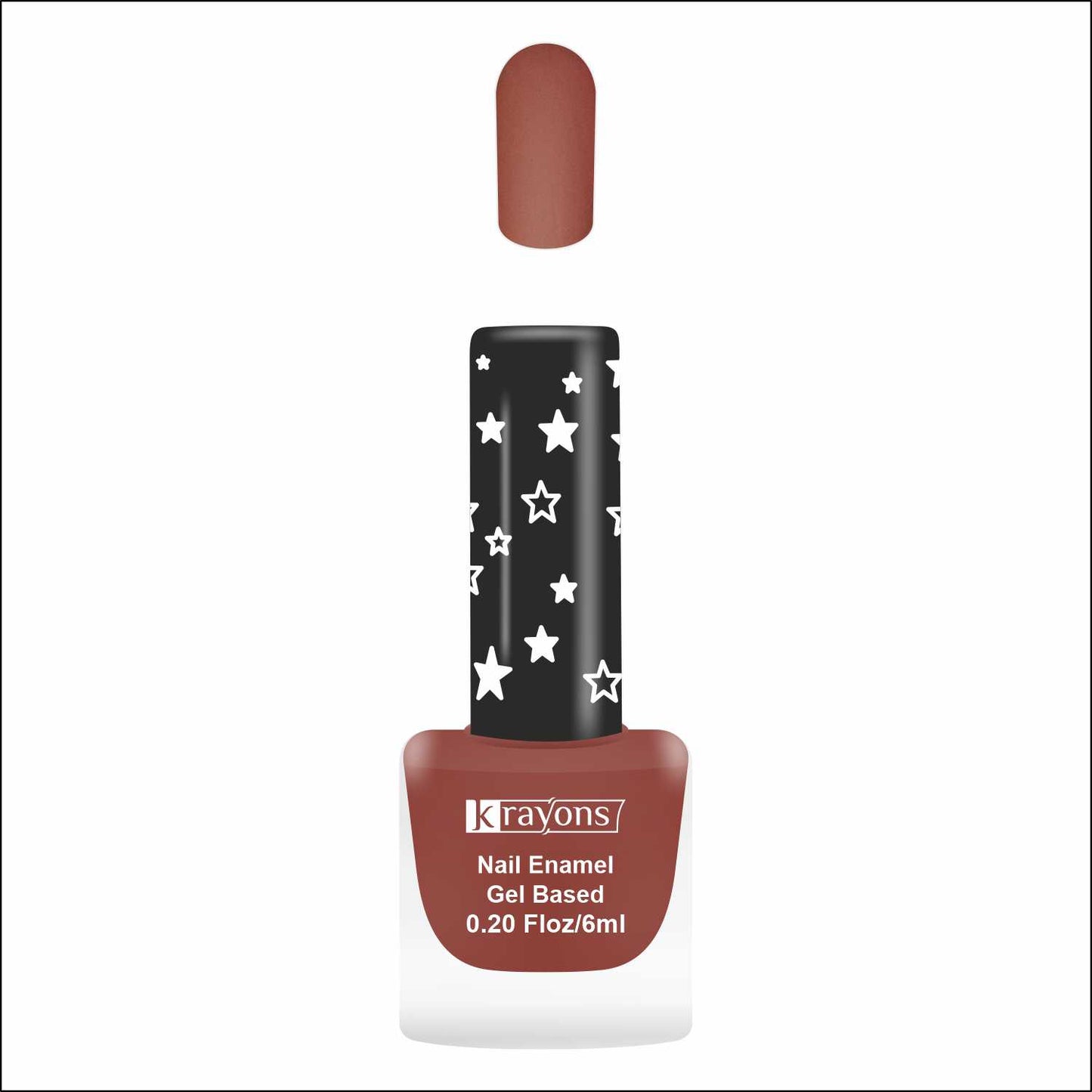 Chestnut Matte