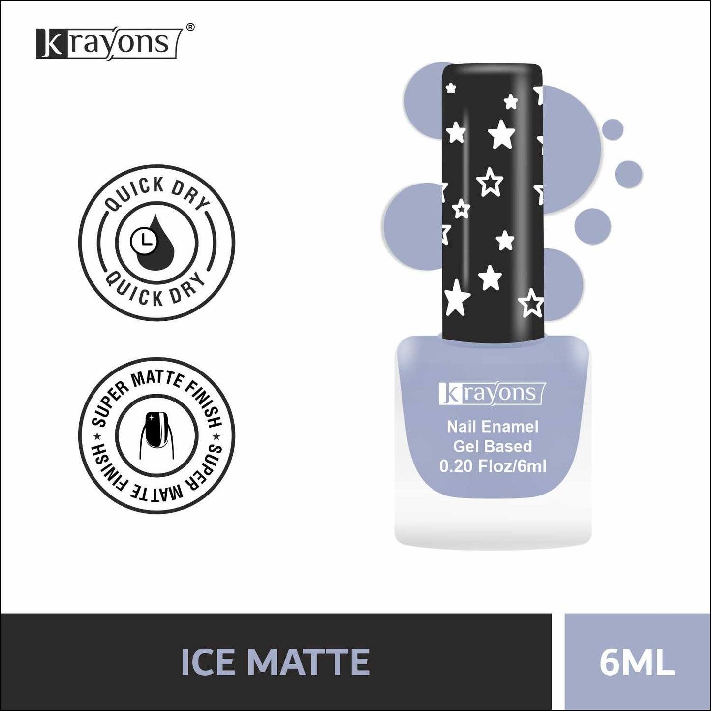 Ice Matte
