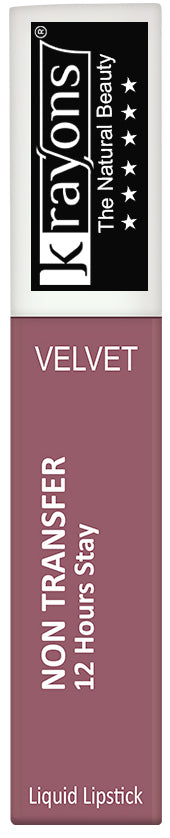 Mauve Glaze