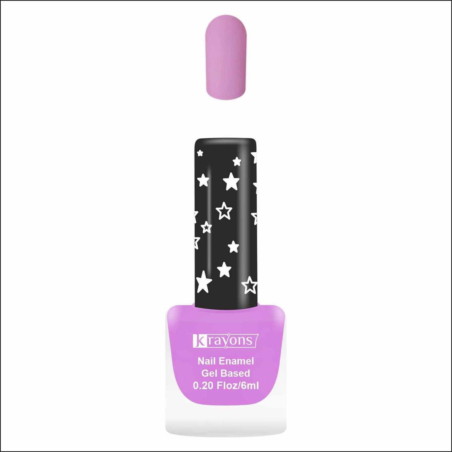 Plum Matte