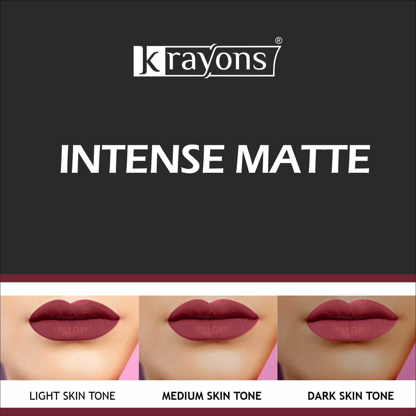 Cherry Maroon