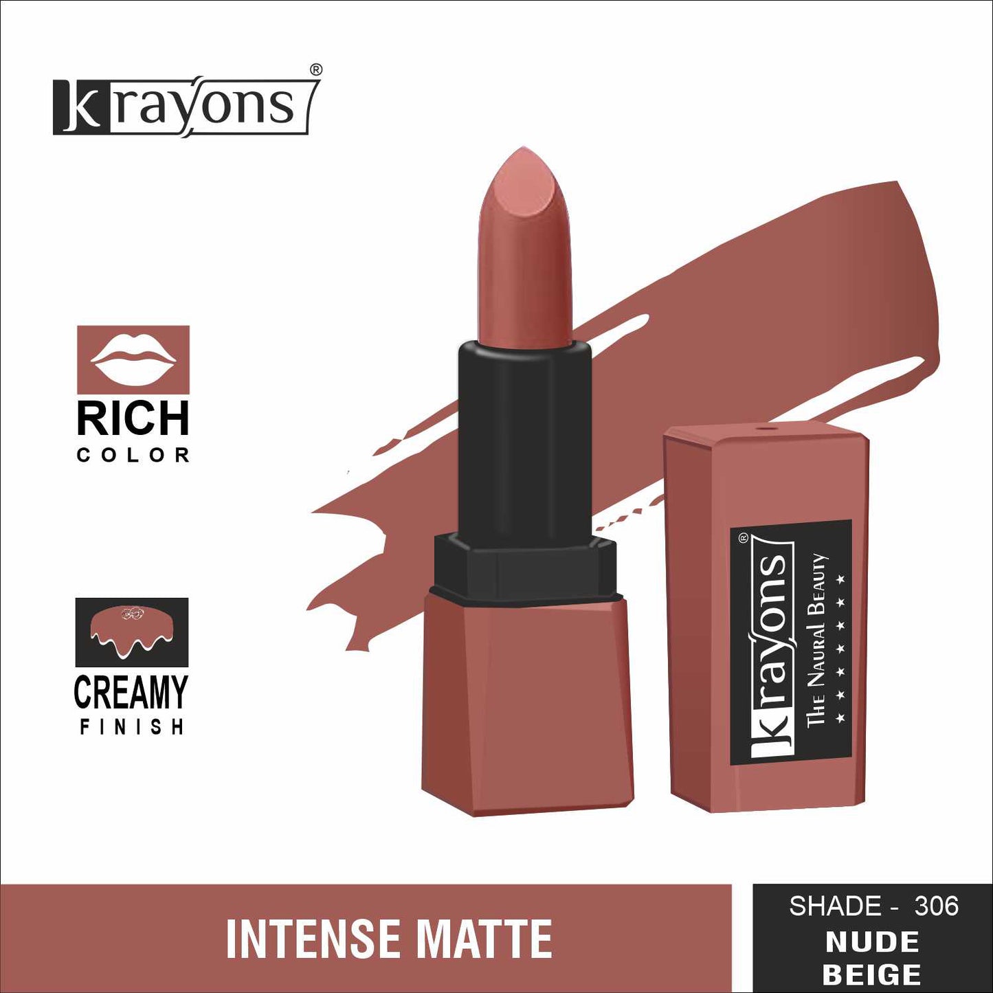 Nude Beige