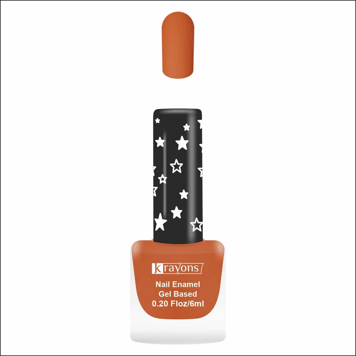 Brick Orange