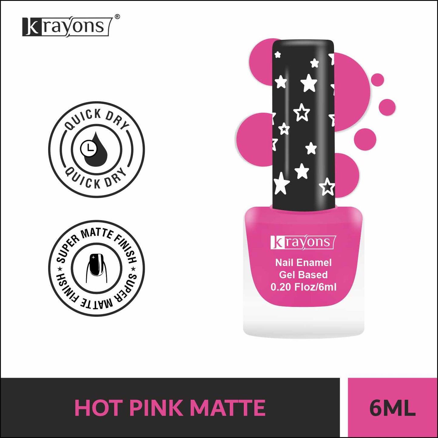 Hot Pink