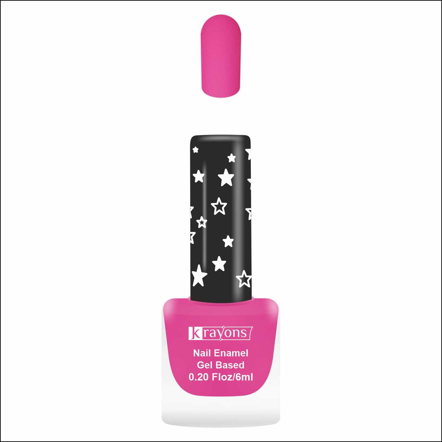 Hot Pink
