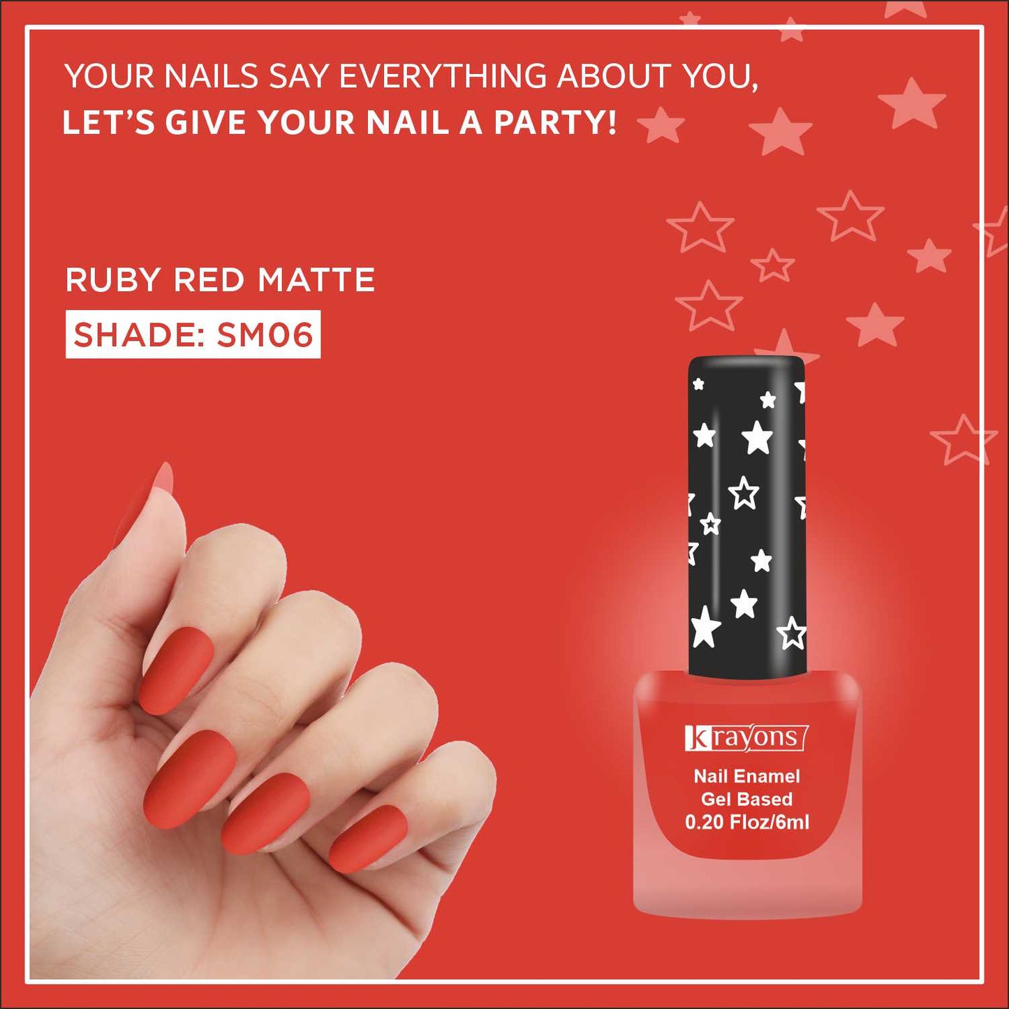 Ruby Red