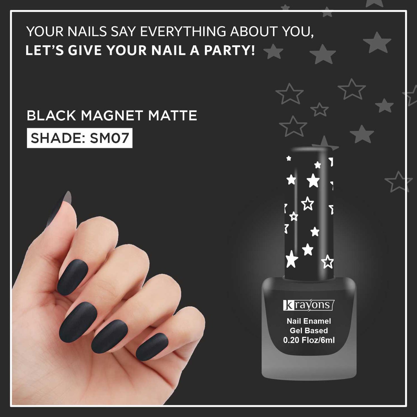 Black Magnet