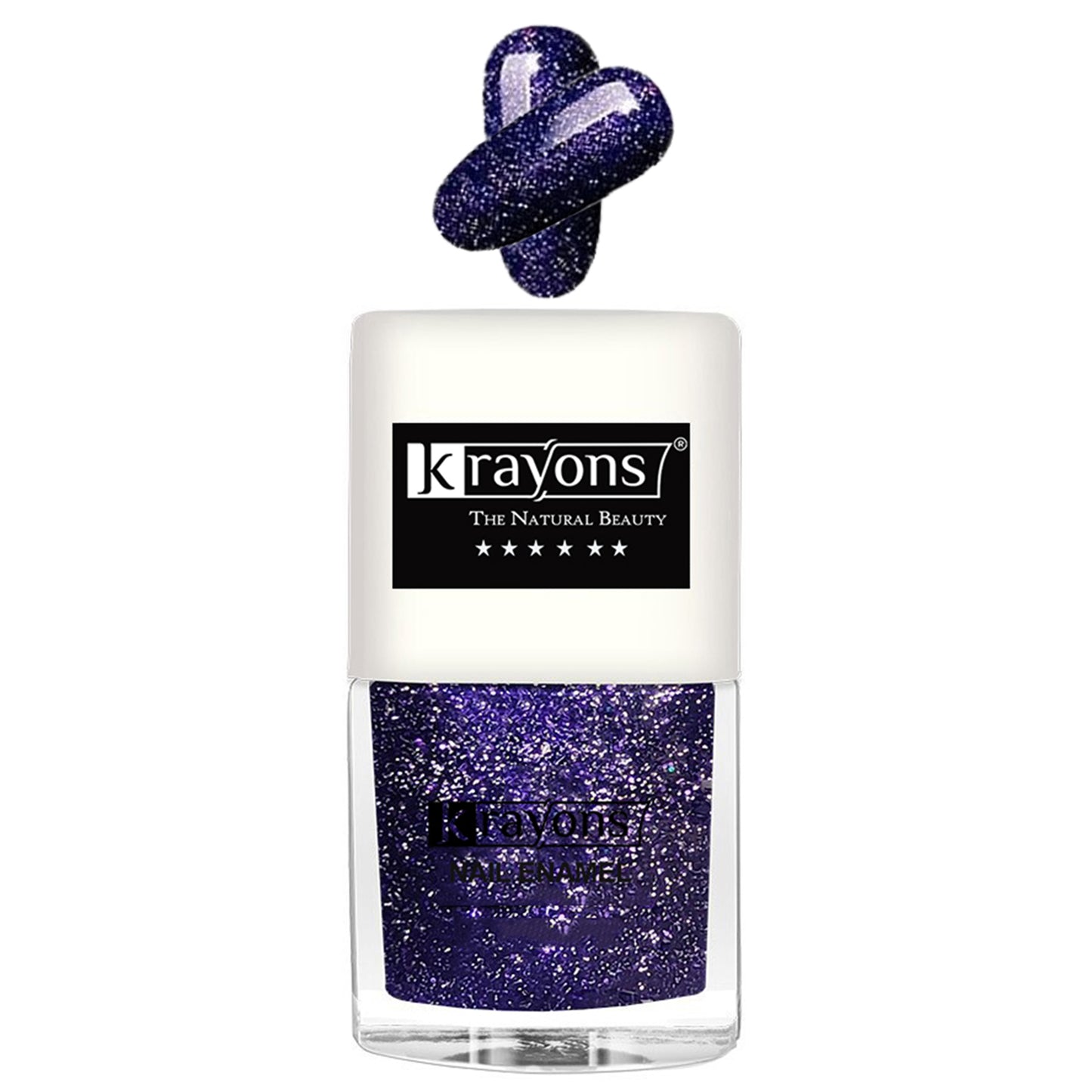 Purple Violet
