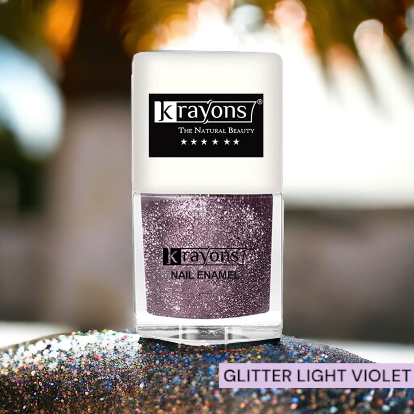 Light Violet
