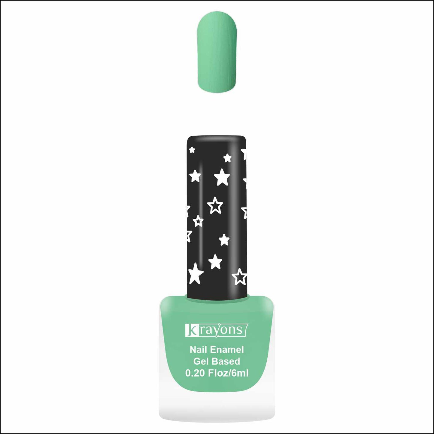 Mint Green