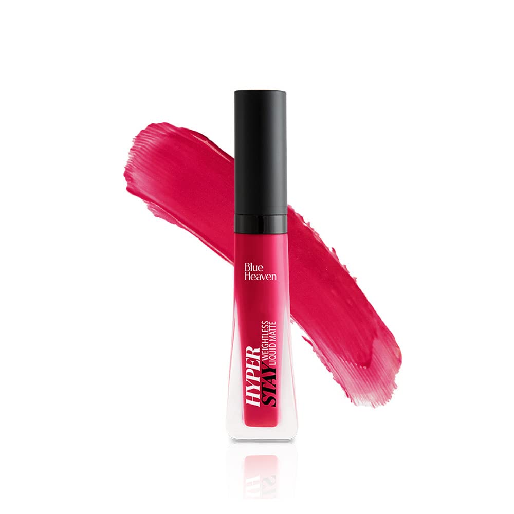 Blush Red