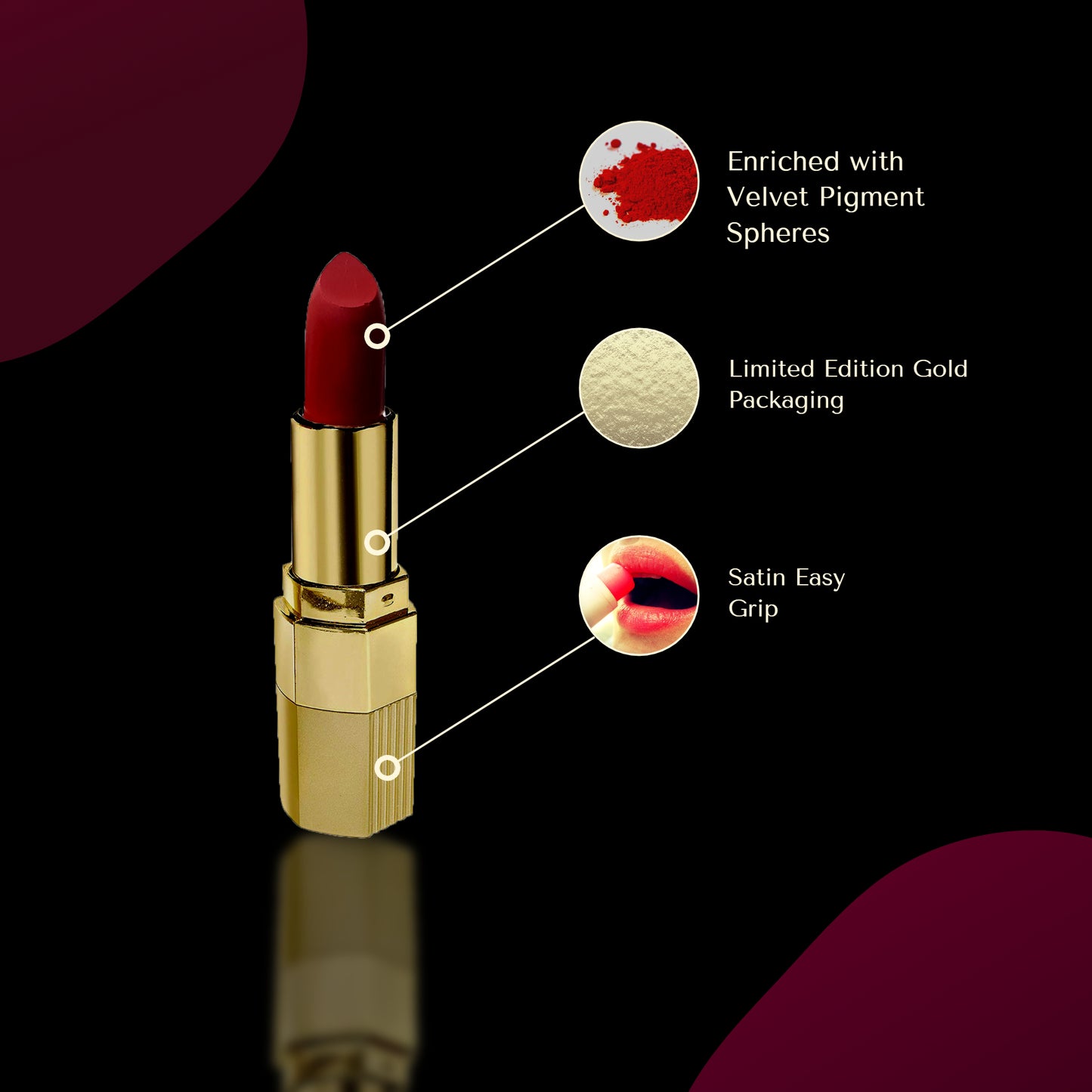 Garnet Red
