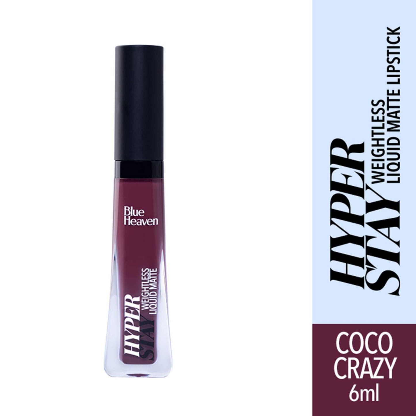 Coco Crazy