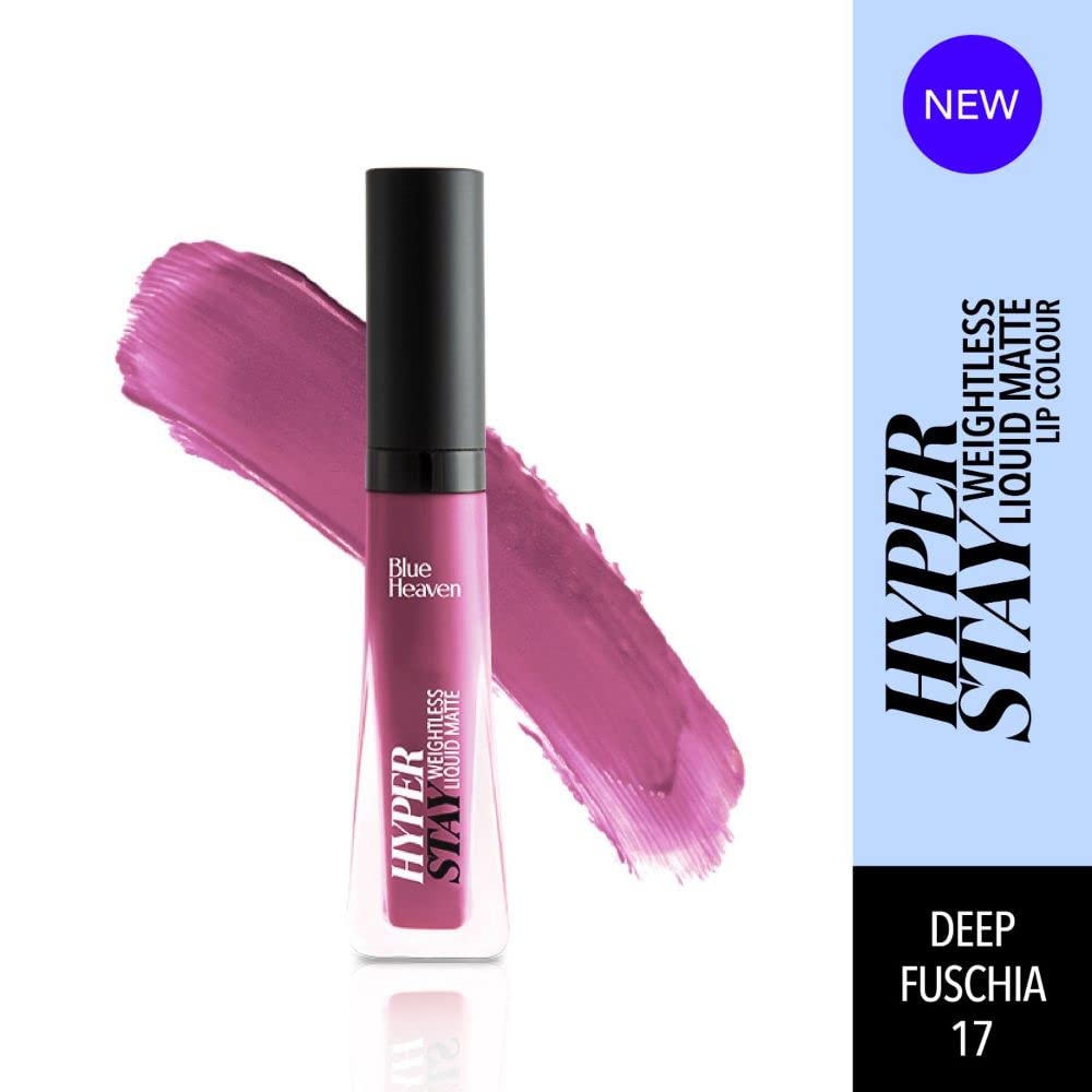 Deep Fuschia