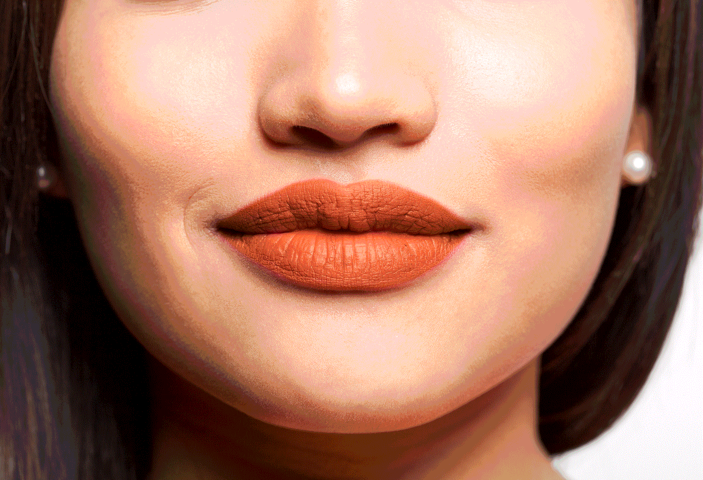 Caramel Brown