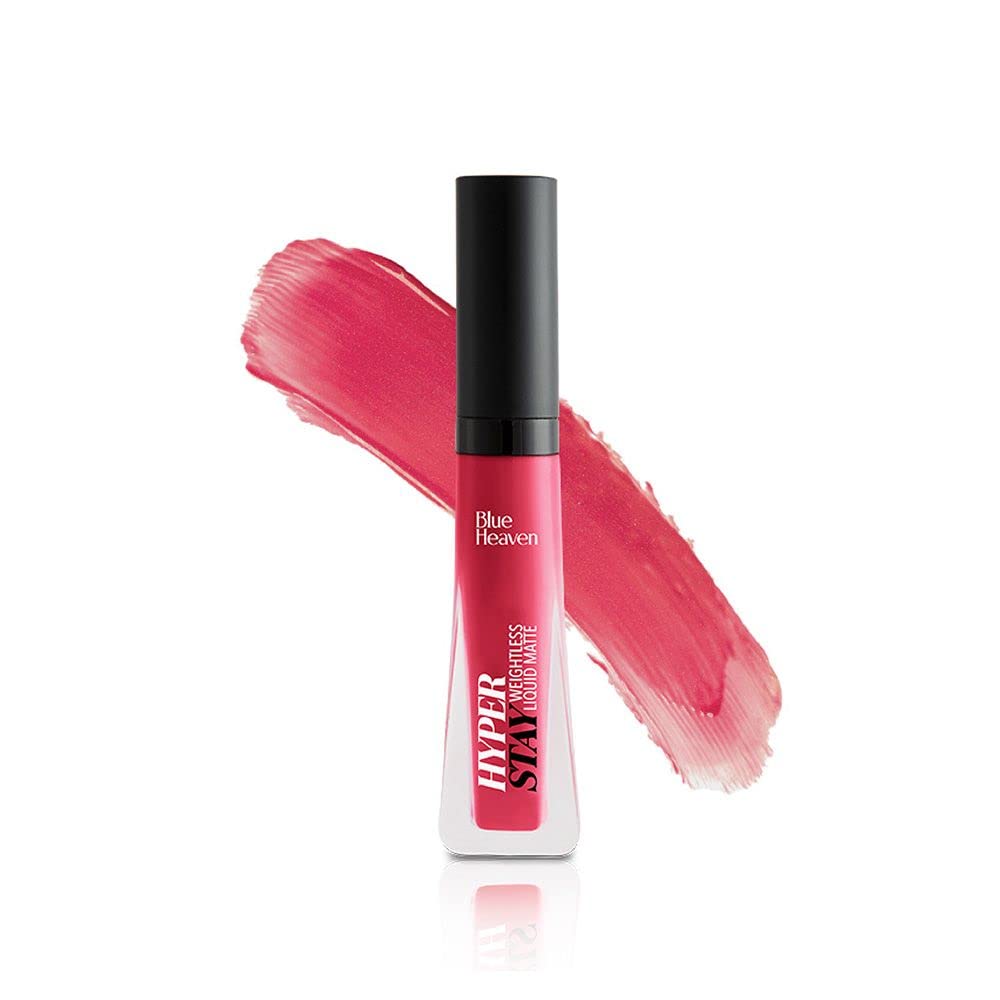 Flirty Pink