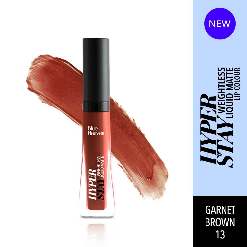 Garnet Brown