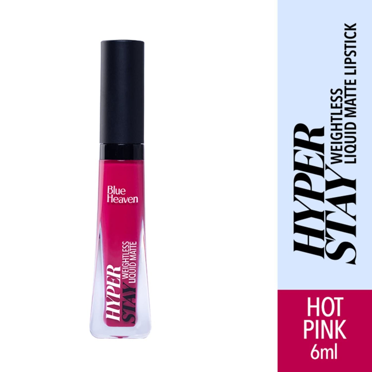 Hot Pink