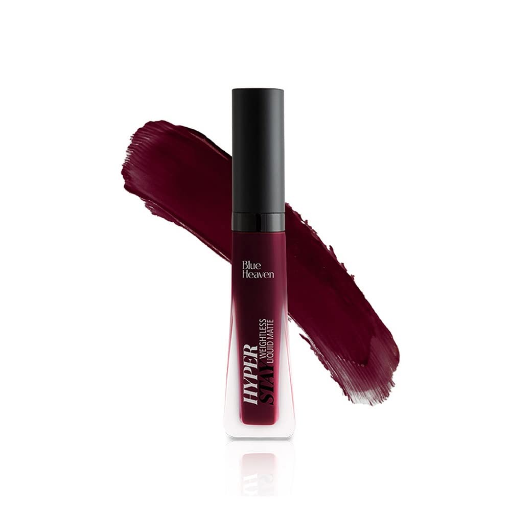 Mystic Maroon