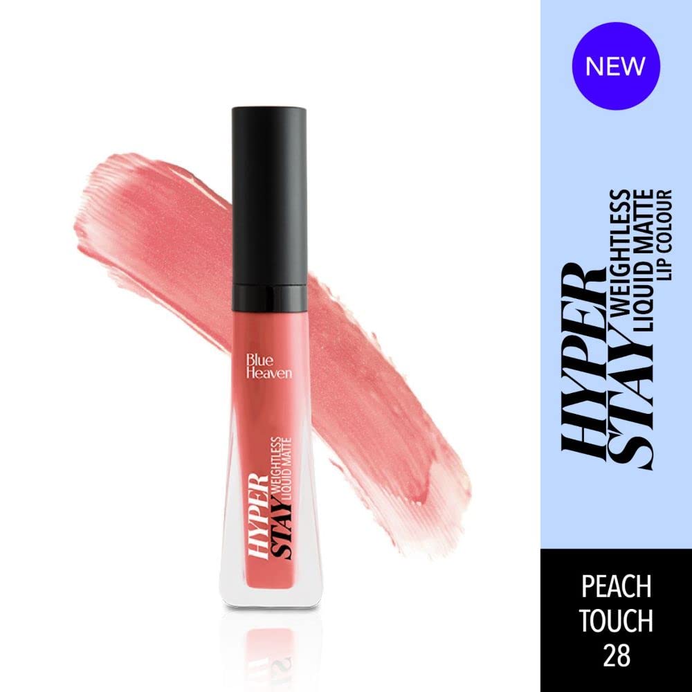 Peach Touch