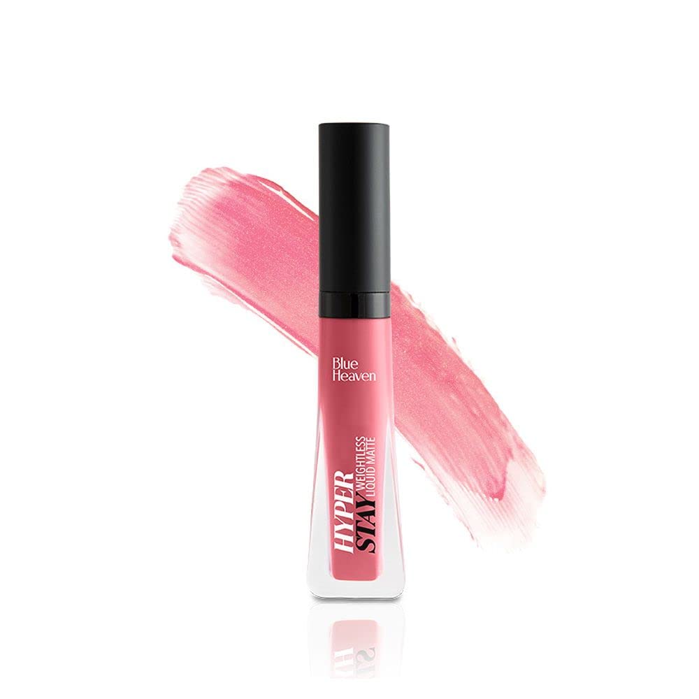 Salmon Pink