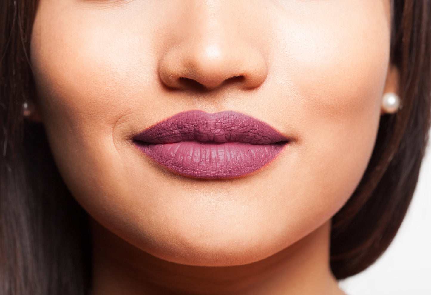 Krayons Power Stay Nontransfer 12hrs Stay Matte Liquid Lipstick, Mask Proof, 4ml Each, Combo, Pack of 2 (Pink Glam, Mauve Glaze)
