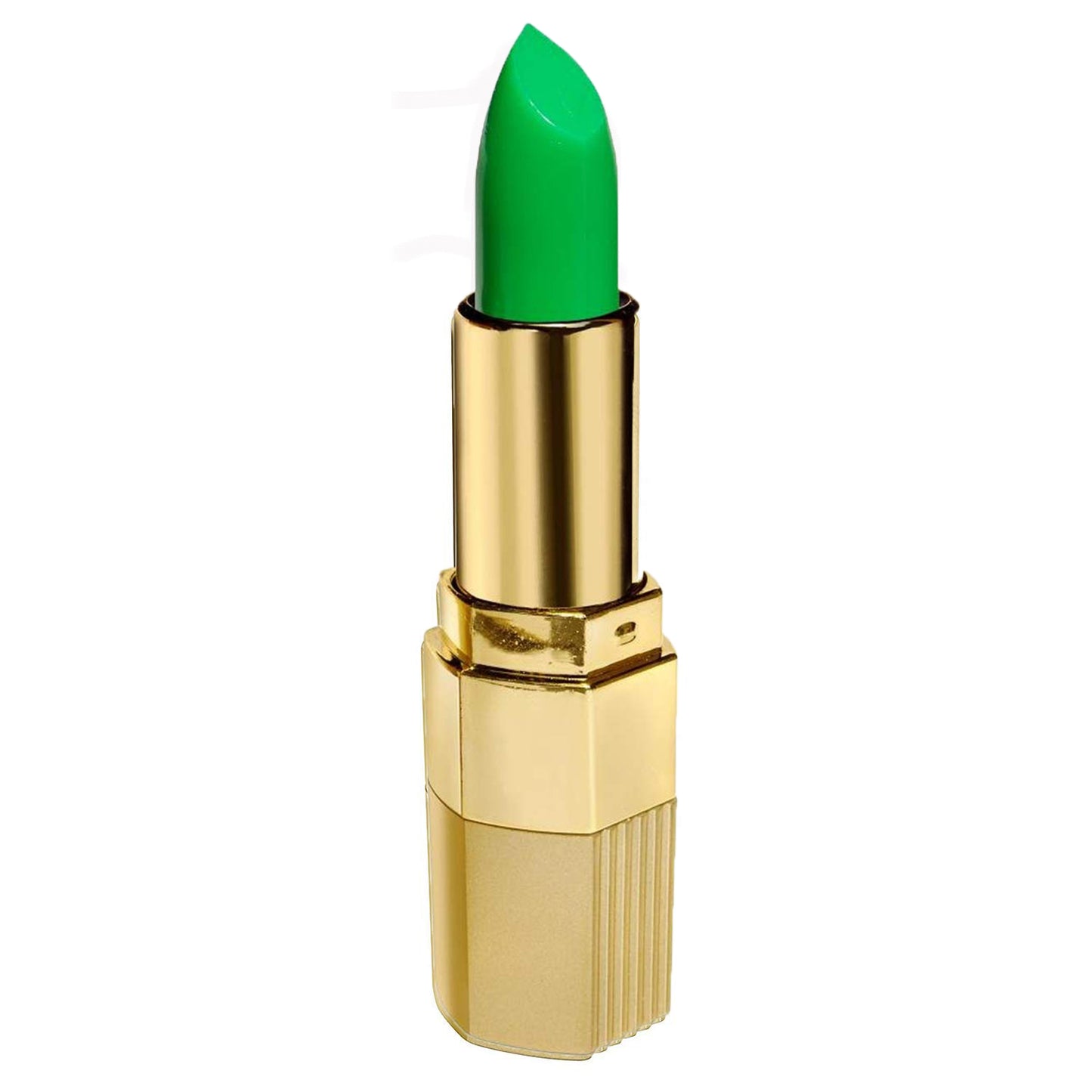 Krayons Desire Magic Color Lipstick, Highly Pigmented, Longlasting, 3.5g (Magic Pink)