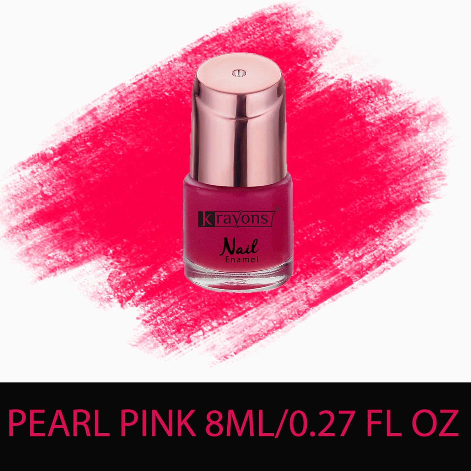 Pearl Pink