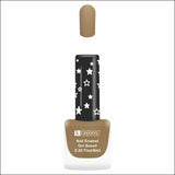 Krayons Cute Super Matte Finish Nail Enamel, Quick Dry, Smooth Finish, LongLasting, Nude Beige, 6ml