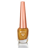 Krayons Insta Dri Sparkling Eyeliner, Waterproof, Longlasting, Golden, 7ml