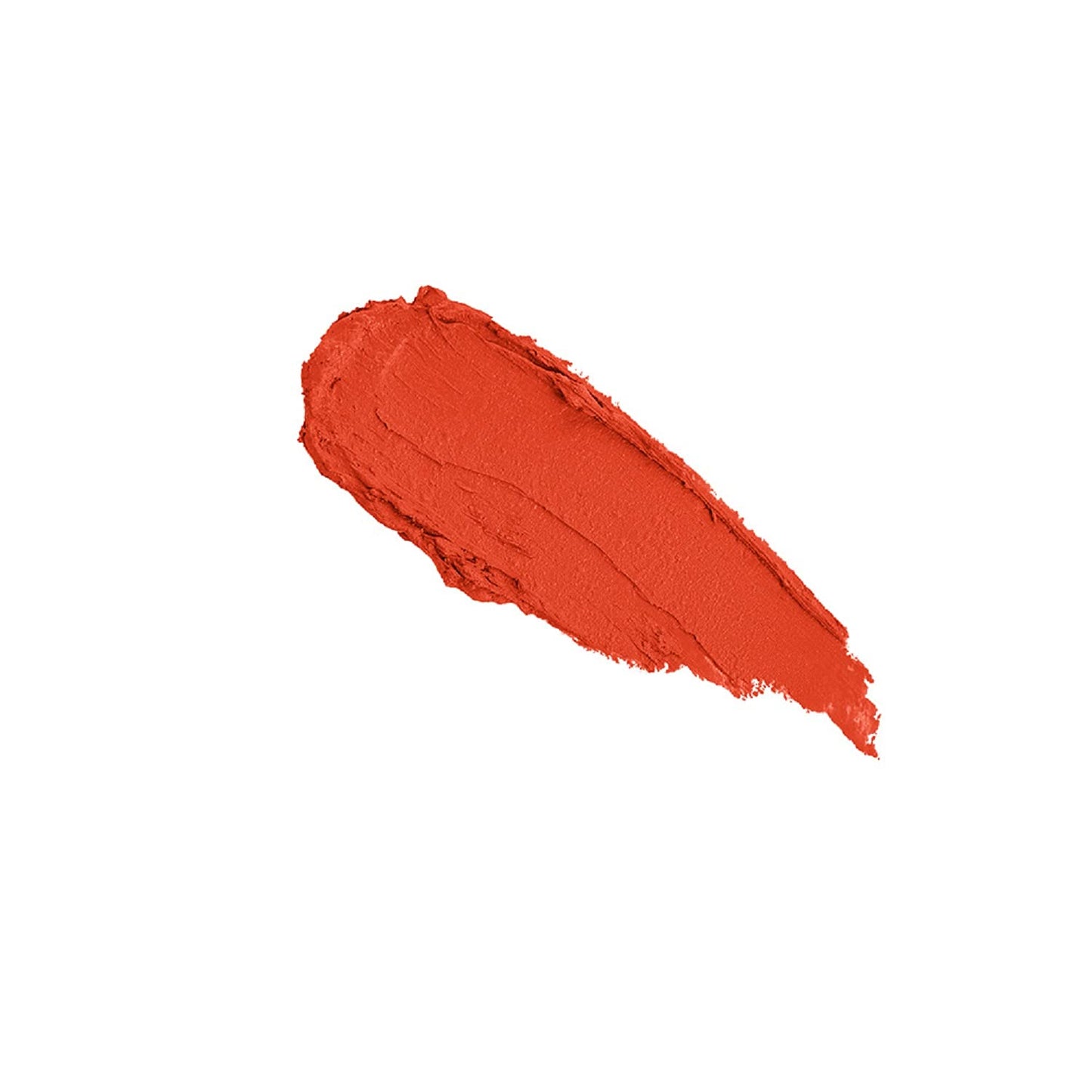 Blue Heaven Powder Matte Lipstick, Waterproof, Longlasting, 001, Feiry Orange, 3.5gm