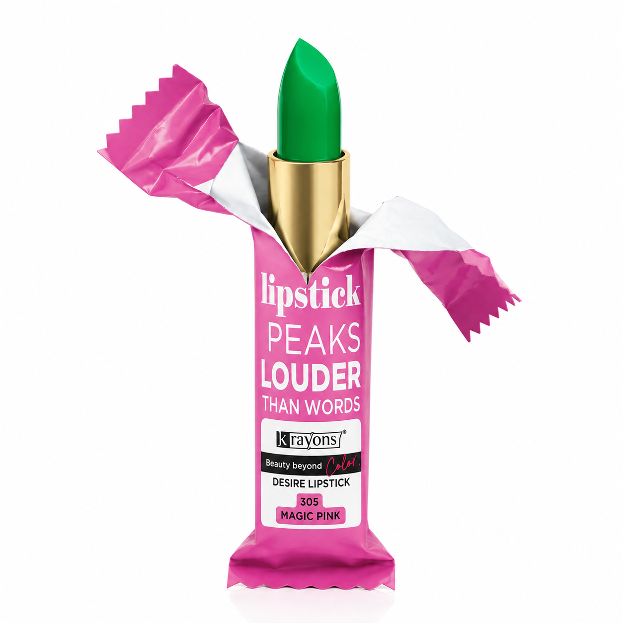 Magic Pink