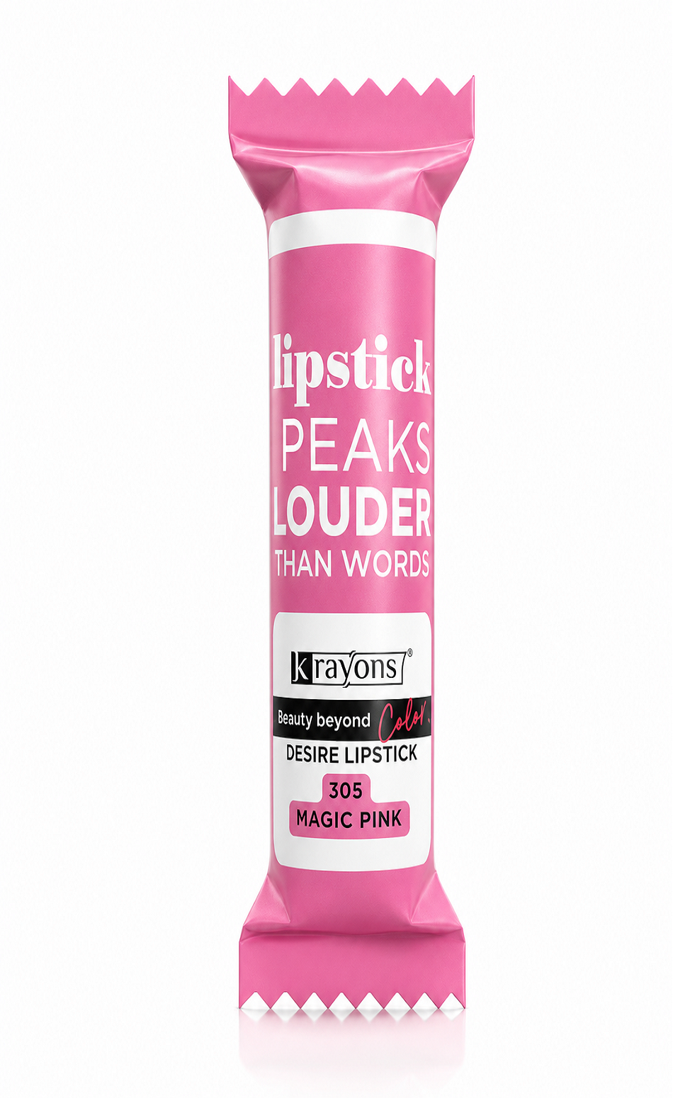 Magic Pink