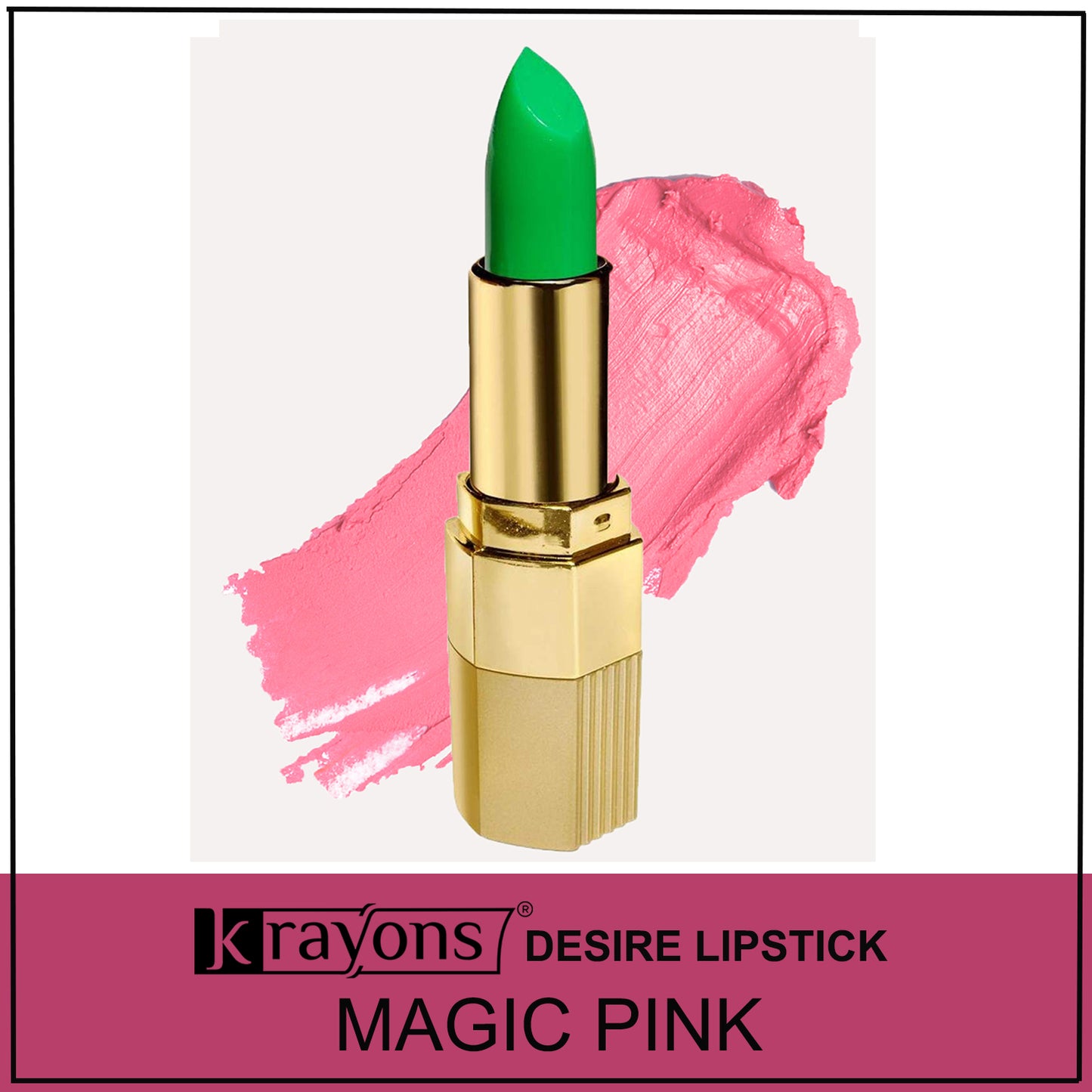 Magic Pink