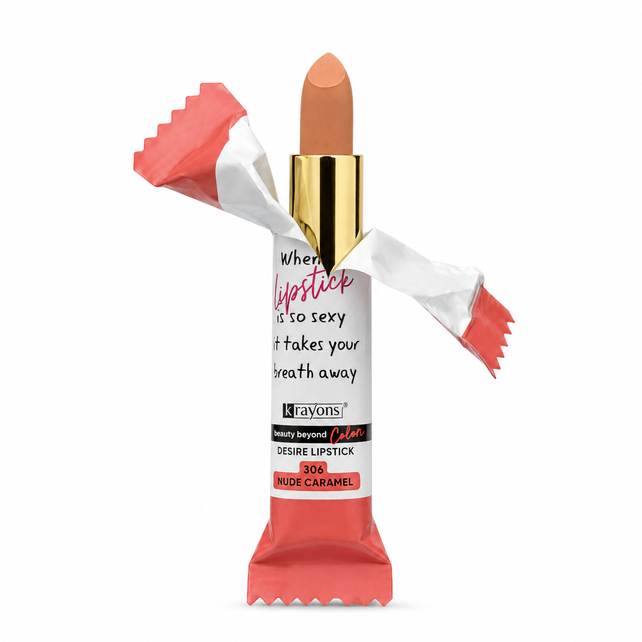 Nude Caramel
