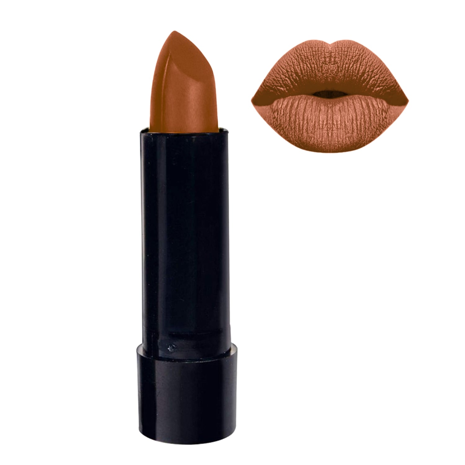 Nude Caramel